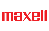 Maxell-Logo