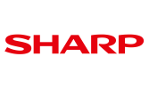 Sharp-logo