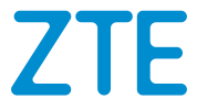 ZTE-Logo